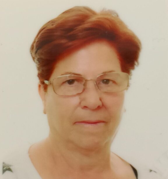 Bordonaro Elvira Giuseppina