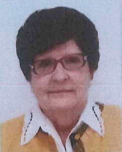 FIRGOLI Lidia