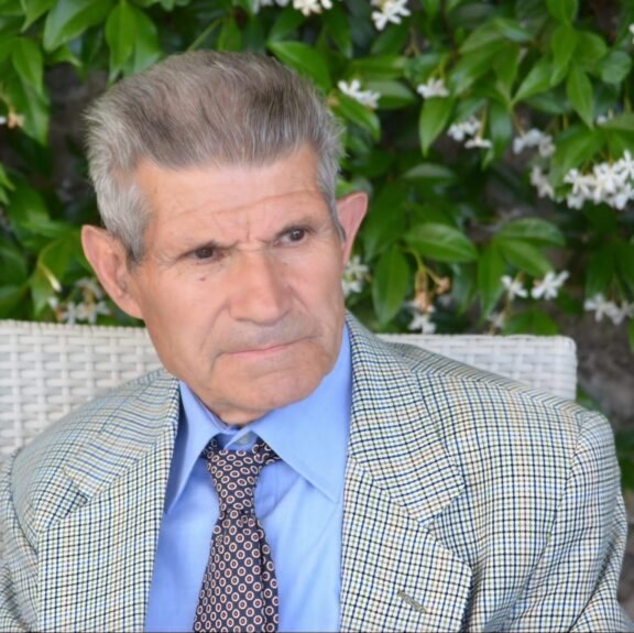 FOTO DE ANGELIS PASQUALE