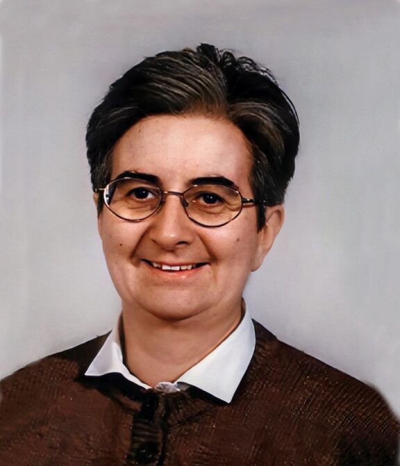 Chiarangela Colombo Varese