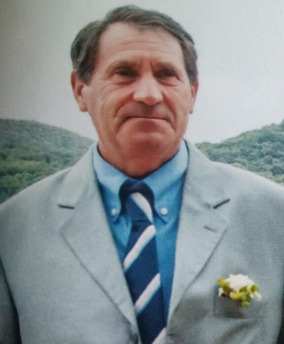 PADOVAN Gino