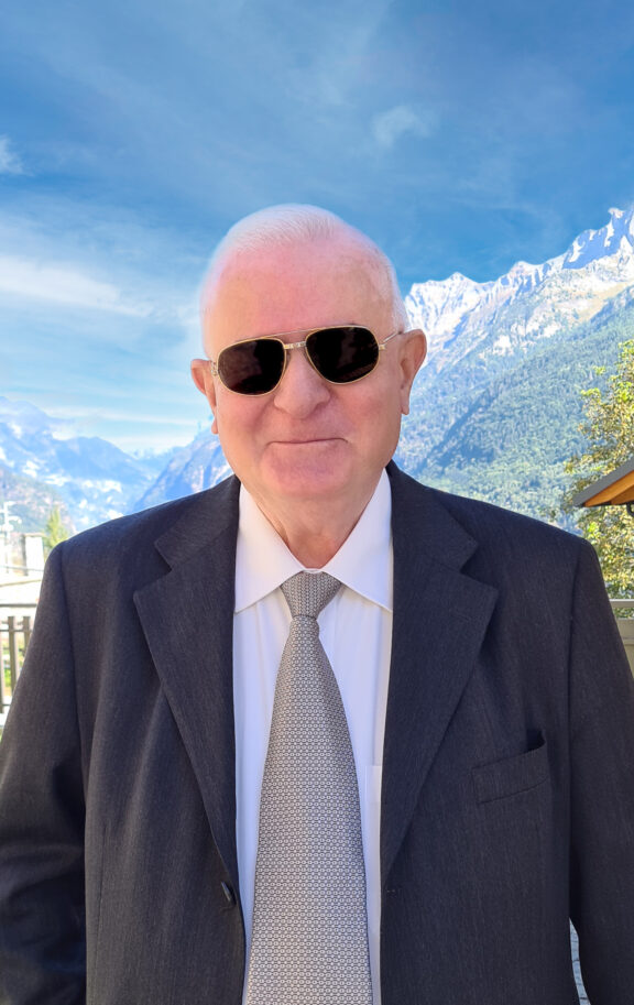 PIZZIGONI EMILIO foto