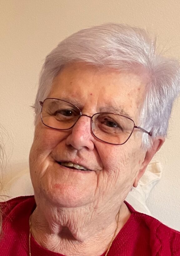 ZANETTI GIUSEPPINA 1