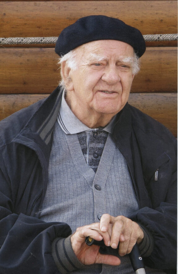 don Gandini
