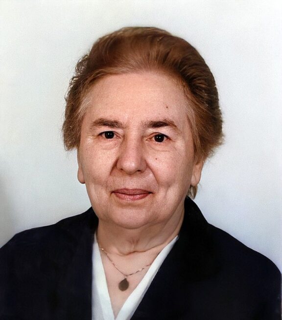 Salvucci Cesaira Matteucci Varese
