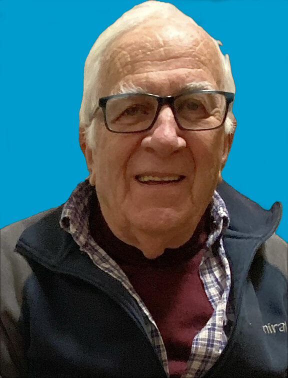 FOTO NICHISOLO LUIGI