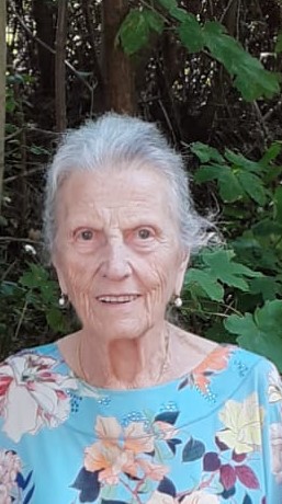 Guerrini Maria Luisa (mezzo busto)