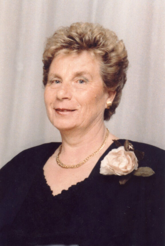 3-2-25 RONDINELLA CAROGERA LINA