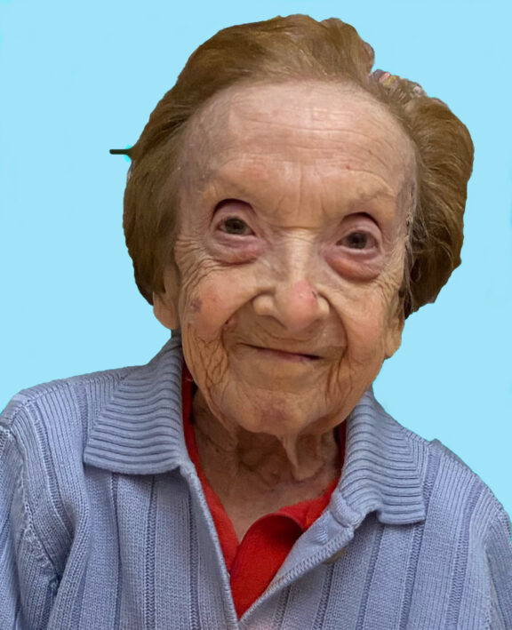 FOTO LEONELLI ALMERINA