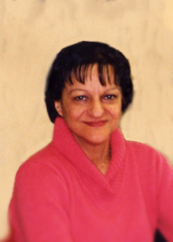 De Cesare Carmen rit