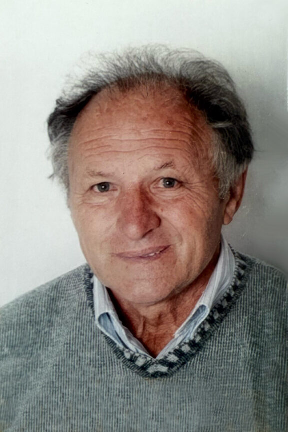 CAROLLO PIETRO