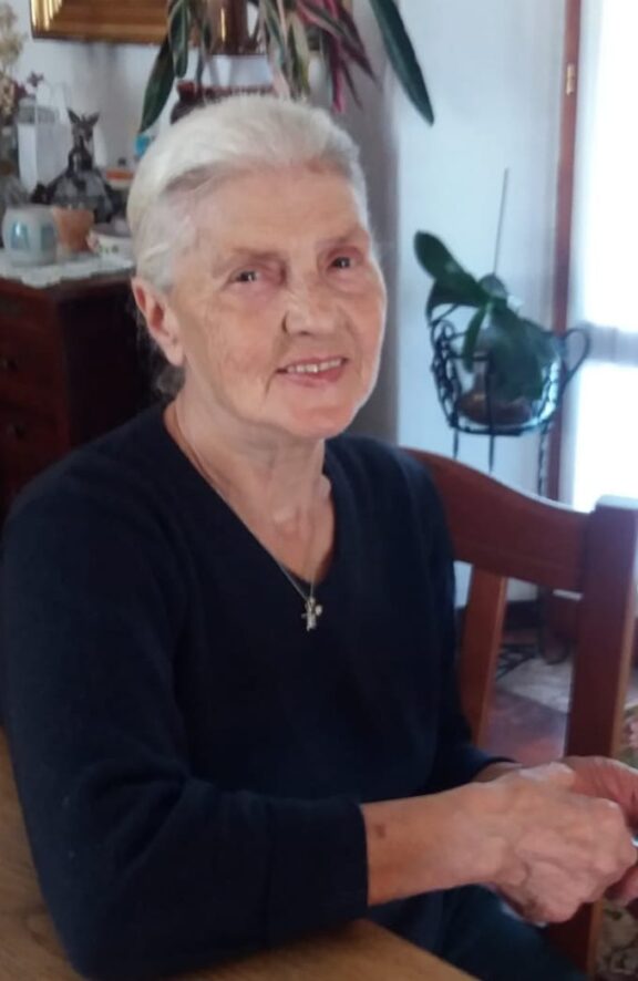 DEL PRATO Luisa