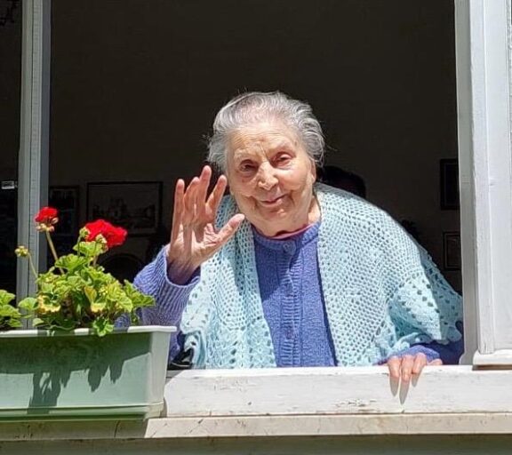 FOTO CASTORINA GRAZIA