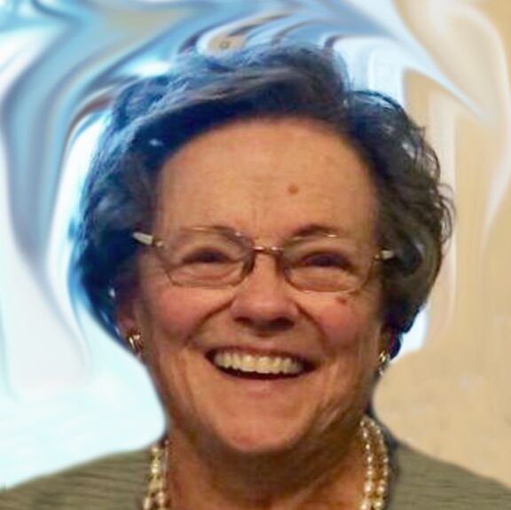 Luigia Pozza ved. Ricci