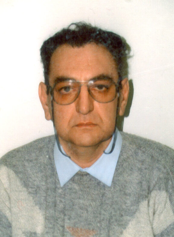bernasconi gianpaolo