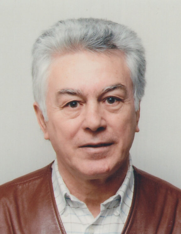 BRUNO FRANCESCHETTI833