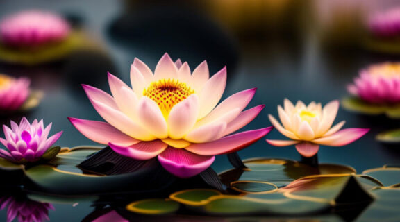Fiore di Loto