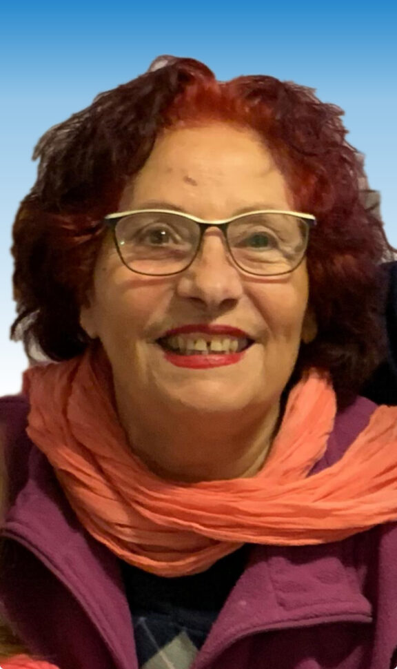 QUARTINELLO FRANCESCA FOTO