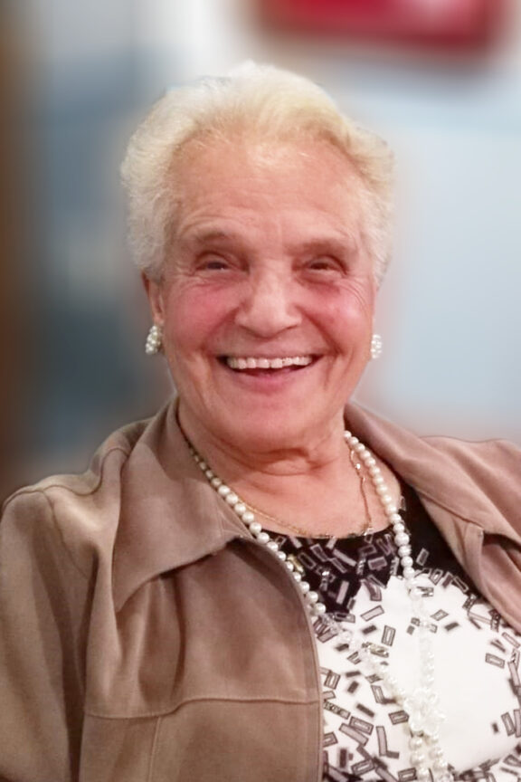 Spartà Paolina
