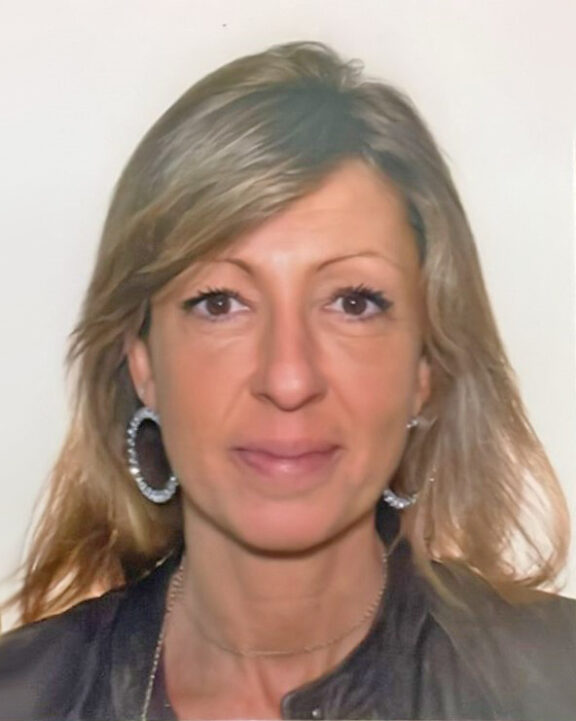 Vespignani Marta