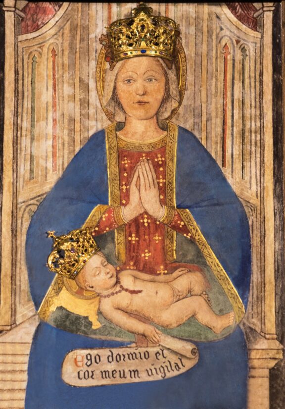madonna carnago