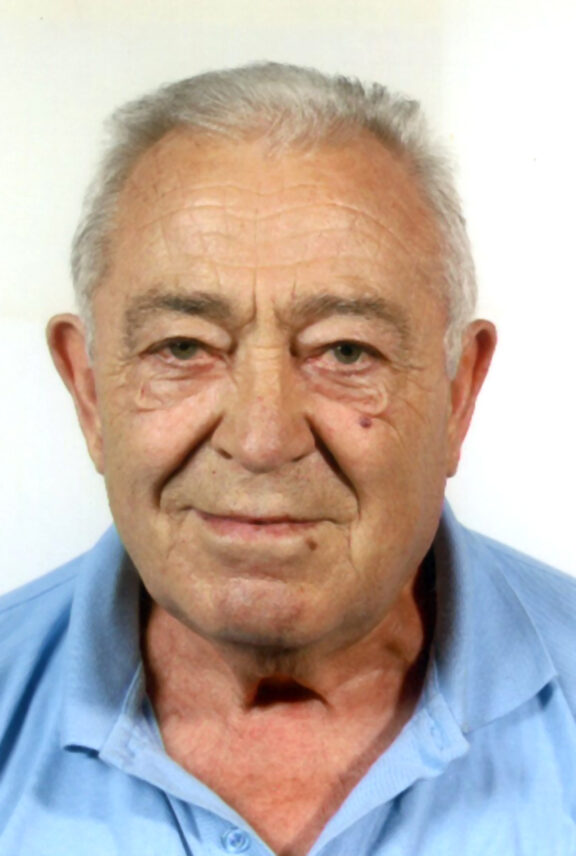 19-6-25 BORIOTTO GIUSEPPE