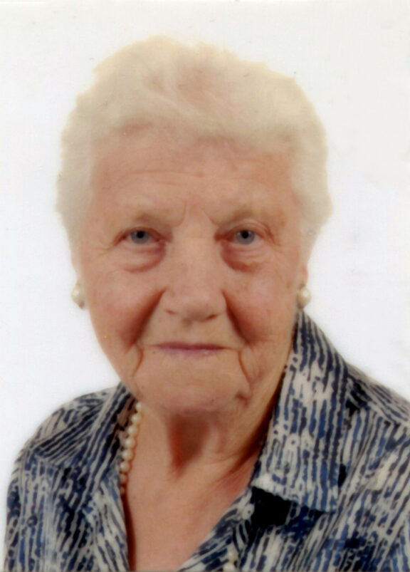 9-6-25 DELLA VALLE ERNESTINA