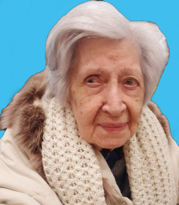BERTONCELLO ANNA MARIA
