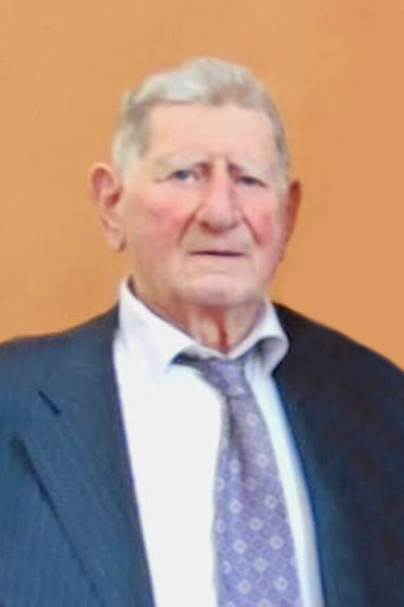 BOSSI ANGELO ANTONIO