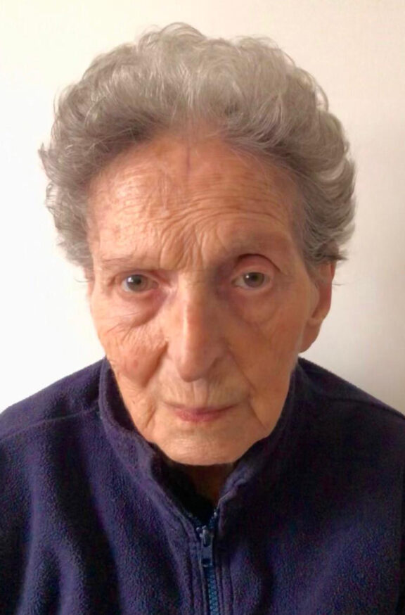 FOTO CASTIGLIONI GIUSEPPA