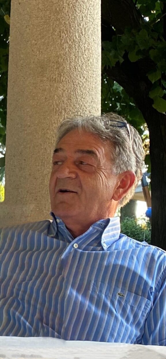 Giacobbo Paolo