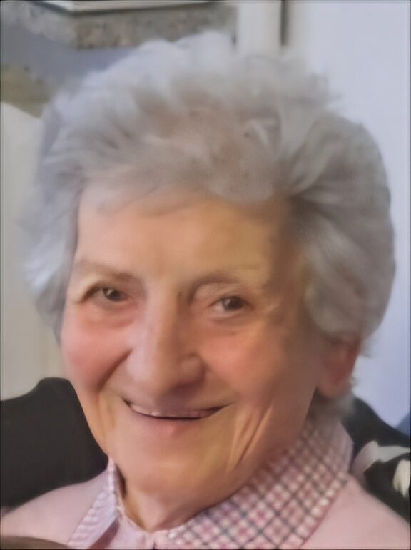 Gina