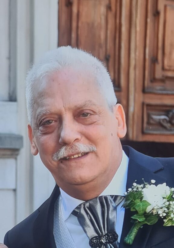Pepe Giampiero