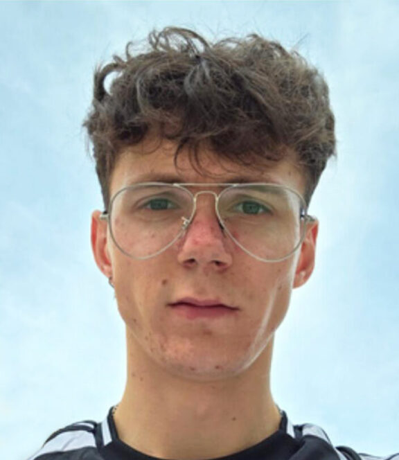 Pettinato Alexander