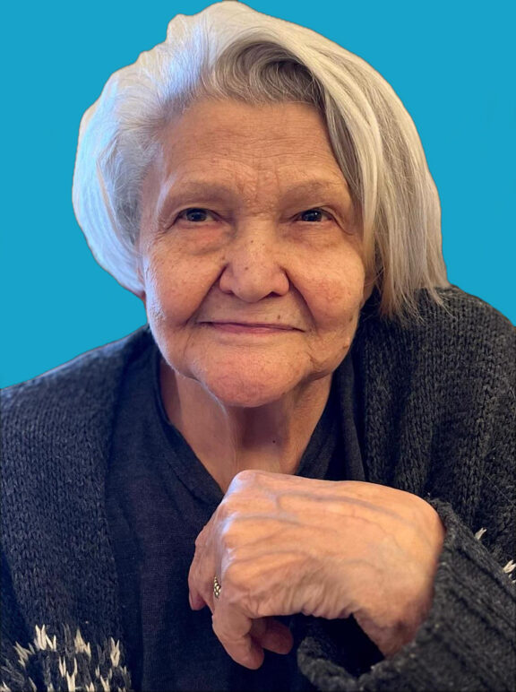 foto BASTESIN MARIA