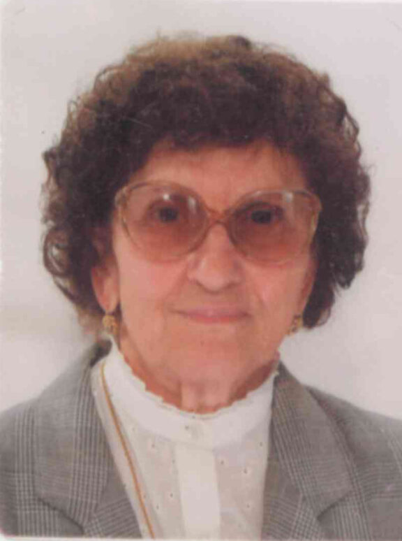 zaccagni Bruna