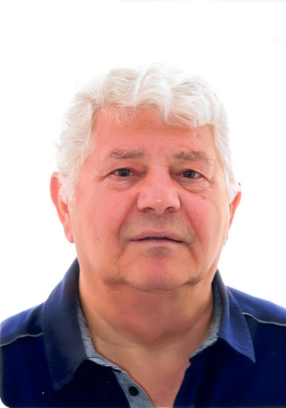 2025 B.A. RISALVATO GIUSEPPE.