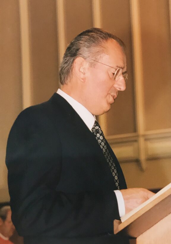 Domenico albini