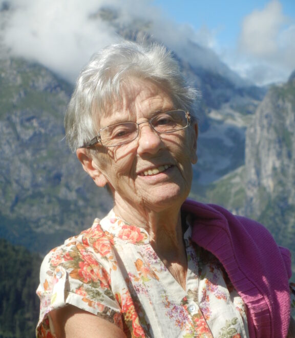 Gatti Antonia