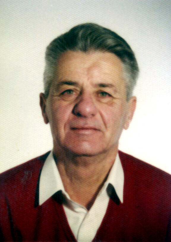 MANNINI DINO