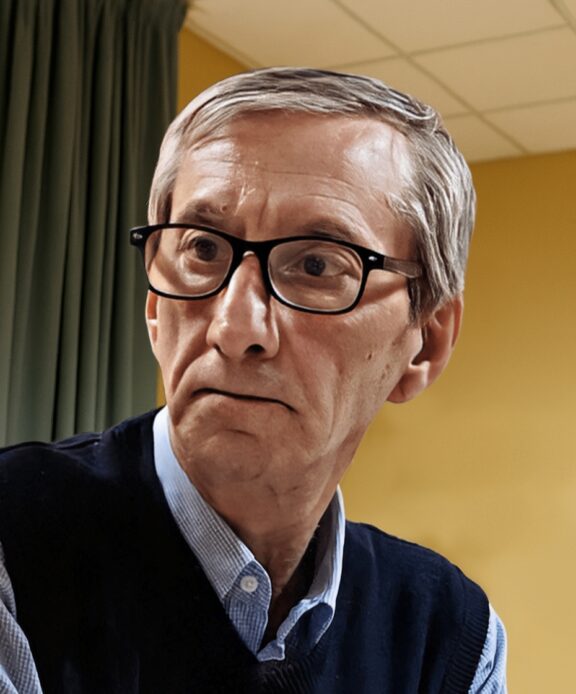 Mainini Piercarlo Varese
