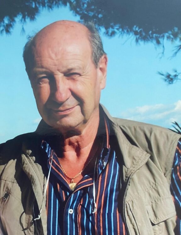 foto CALDIROLI ANGELO