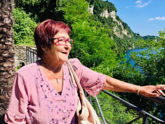 foto DA BROI ROSANNA