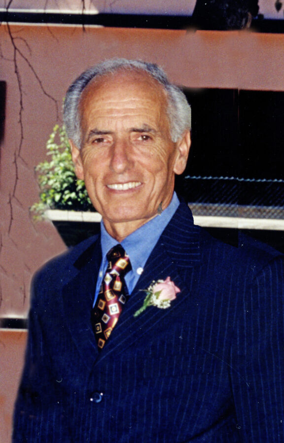 salavatore spizzirri