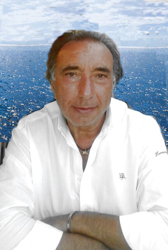 Antonio 2