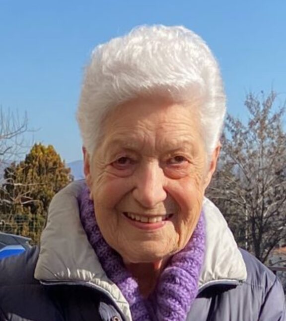 Cavalieri Ileana Ines