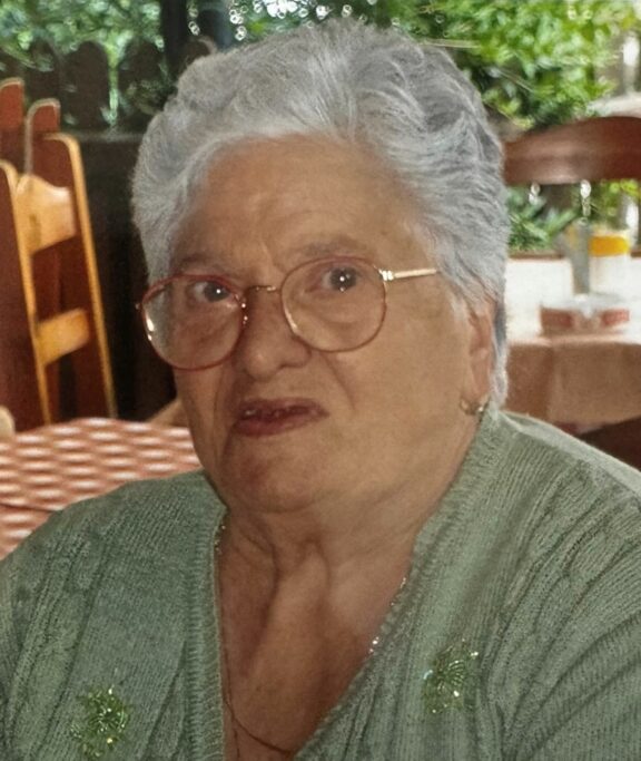 D’AMICO Michela