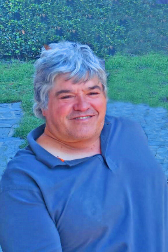 Dalle Sasse Daniele