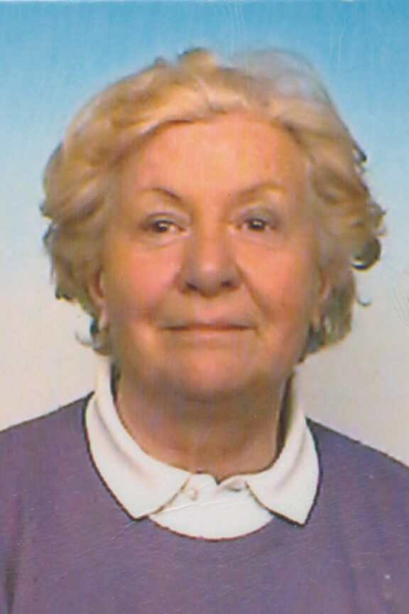 GIANNA DALLA CHIESA872