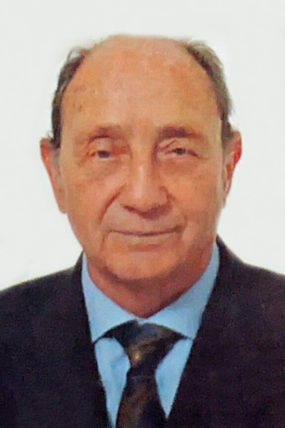MARTIGNONI RAIMONDO